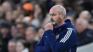 Scotland extends Steve Clarke’s deal through to FIFA World Cup 2030 | ACTPnews