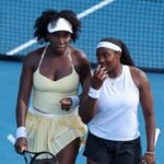 French Open 2026: Venus Williams and Hailey Baptiste withdraw from women’s doubles | ACTPnews
