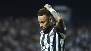 Neymar injury likely to rule him out of Brazil’s FIFA World Cup 2026 opener against Morocco – Reports | ACTPnews