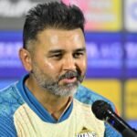 Qualifier 2, IPL 2026: Gujarat Titans will trust its consistency, says assistant coach Parthiv Patel | ACTPnews
