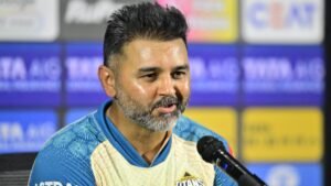 Qualifier 2, IPL 2026: Gujarat Titans will trust its consistency, says assistant coach Parthiv Patel | ACTPnews