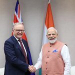 Looking forward to hosting Modi, says Australian PM Anthony Albanese | India News | ACTPnews