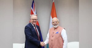 Looking forward to hosting Modi, says Australian PM Anthony Albanese | India News | ACTPnews