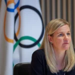 IOC chief Coventry stirs social media storm over athlete payment comments | Olympics News | ACTPnews