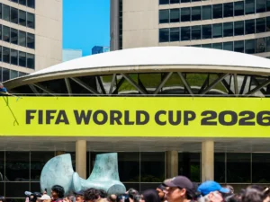 US, Mexico, Canada announce Ebola-related travel measures for World Cup | World Cup 2026 News | ACTPnews