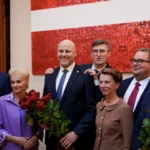 Latvia parliament approves new gov’t after drone dispute toppled coalition | Russia-Ukraine war News | ACTPnews