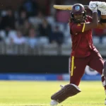Ashmini Munisar replaces Ebony Brathwaite as West Indies name 2026 T20 World Cup squad | ACTPnews