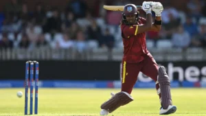 Ashmini Munisar replaces Ebony Brathwaite as West Indies name 2026 T20 World Cup squad | ACTPnews