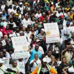 What’s behind South Africa’s anti-migrant protests? | Migration News | ACTPnews