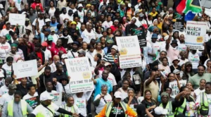 What’s behind South Africa’s anti-migrant protests? | Migration News | ACTPnews