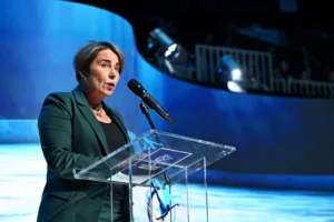 Trump administration sues states for denying ICE agents undercover plates | Courts News | ACTPnews