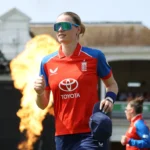 ENG-W vs IND-W 2026, ENG-W vs IND-W 1st T20I Match Report, May 28, 2026 | ACTPnews