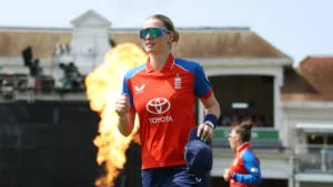 ENG-W vs IND-W 2026, ENG-W vs IND-W 1st T20I Match Report, May 28, 2026 | ACTPnews