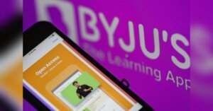 Singapore court sentences Byju’s founder: How the edtech empire collapsed | India News | ACTPnews