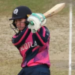 SCOT Tri-Nation Women 2026, SCO-W vs NL-W 1st Match Match Report, May 28, 2026 | ACTPnews