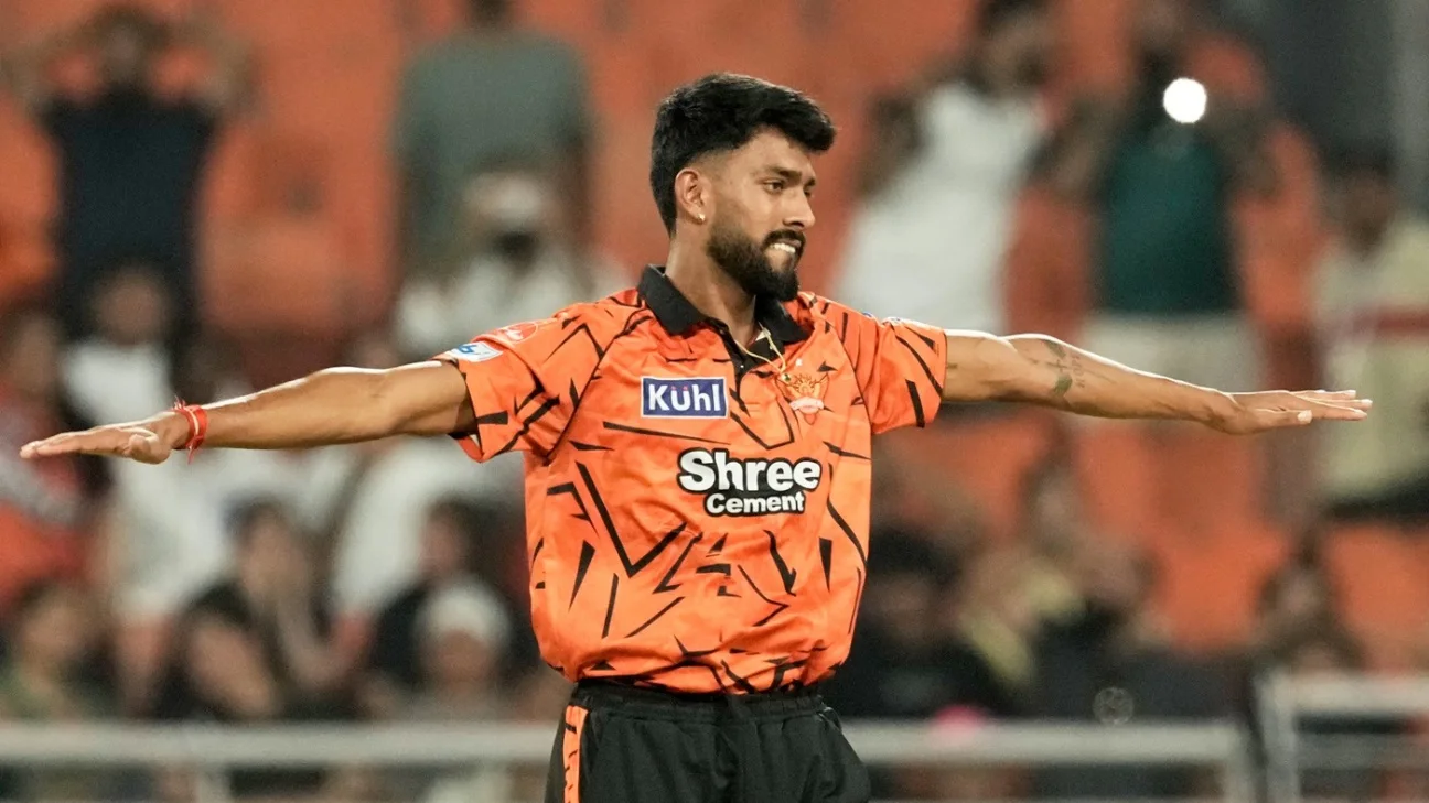 IPL 2026 Eliminator – SRH vs RR – ‘A brand to admire but it comes at a cost’ – Moody wants SRH to invest in bowlers | ACTPnews