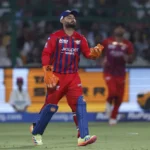 IPL 2026 – Rishabh Pant steps down as LSG captain | ACTPnews