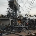 Six labourers killed as under-construction bridge collapses in UP | India News | ACTPnews
