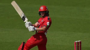 Vitality Blast Women 2026, LAN-W vs SOM-W 14th Match Match Report, May 29, 2026 | ACTPnews