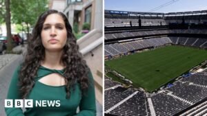 Why Fifa is being investigated over World Cup ticket prices | ACTPnews