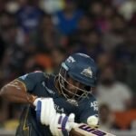 GT vs RR, IPL 2026 Qualifier 2: Sai Sudharsan hit wicket again versus Rajasthan Royals | ACTPnews