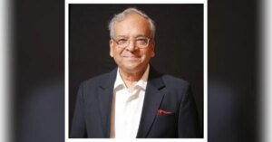 CCI’s first chairman Dhanendra Kumar dies in AC blast fire at Delhi home | India News | ACTPnews