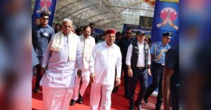 Karnataka Governor accepts Siddaramaiah’s resignation, dissolves Cabinet | India News | ACTPnews