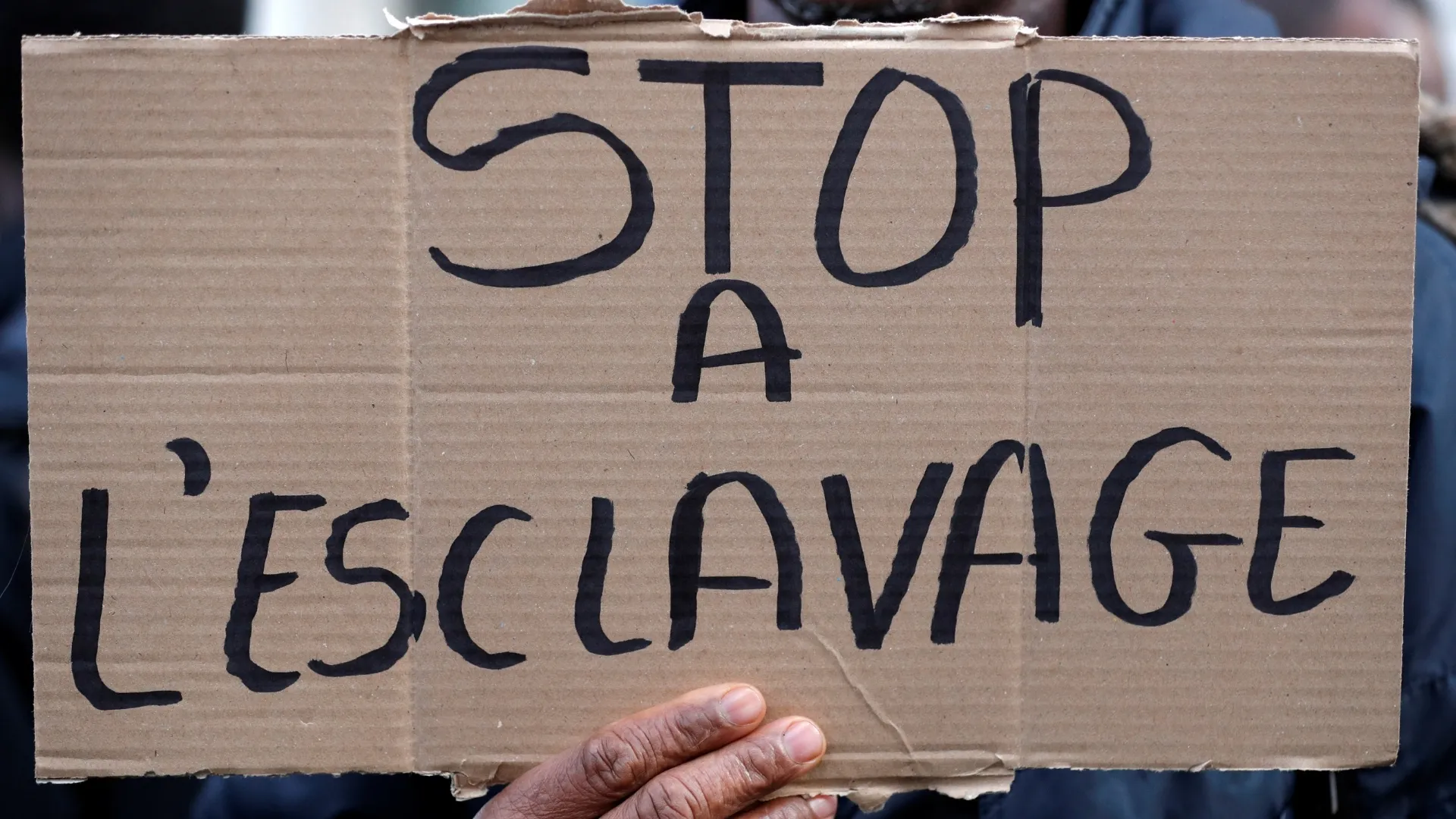 What’s next after scrapping the ‘Black Code’ in France? | Slavery News