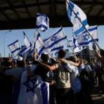 Israel, Russia among new additions on UN sexual violence ‘blacklist’ | Sexual Assault News | ACTPnews