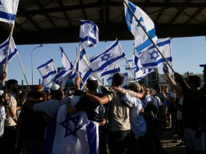 Israel, Russia among new additions on UN sexual violence ‘blacklist’ | Sexual Assault News | ACTPnews