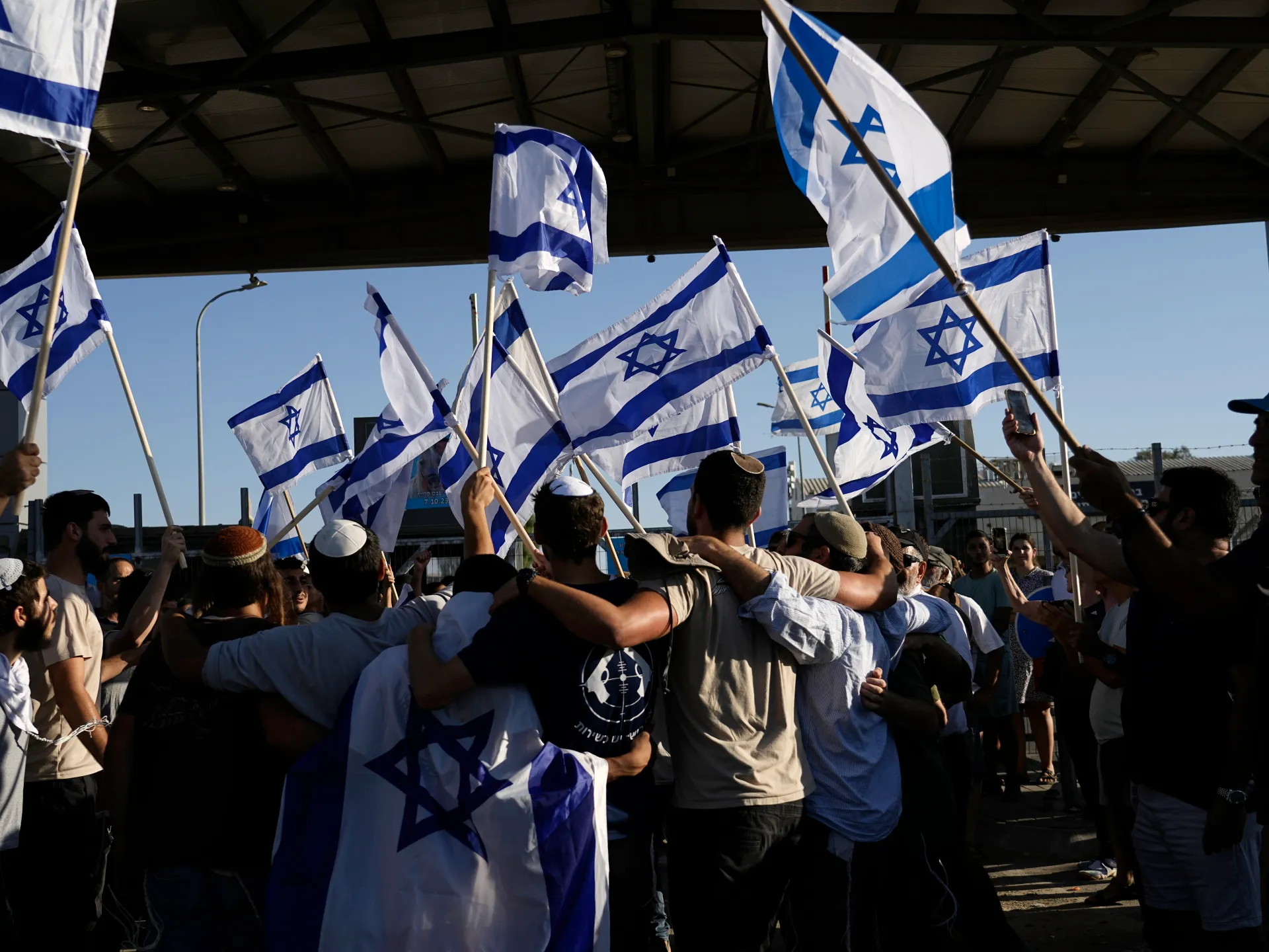 Israel, Russia among new additions on UN sexual violence ‘blacklist’ | Sexual Assault News