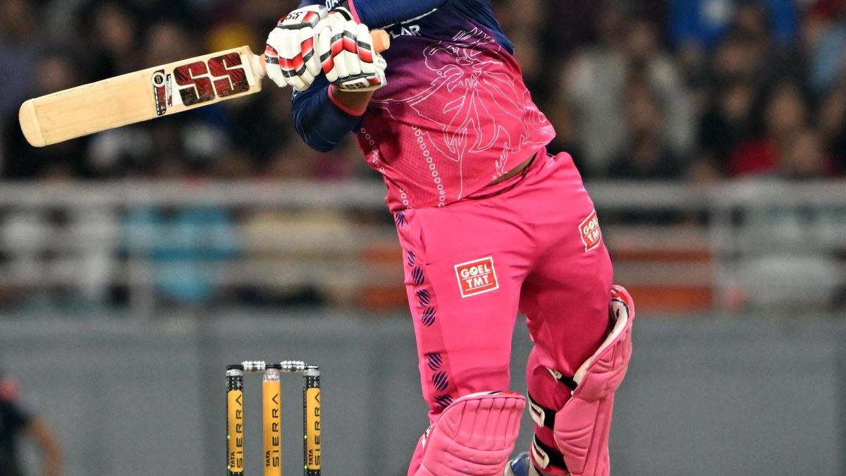 GT vs RR IPL 2026 Qualifier 2, Player Ratings: Sooryavanshi, Gill sparkle; check full ratings