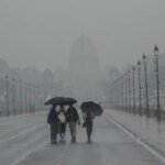 Heatwave to ease as IMD forecasts rain, thunderstorms across India | India News | ACTPnews