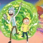 ‘Rick and Morty’ Movie in Development at Warner Bros. | ACTPnews