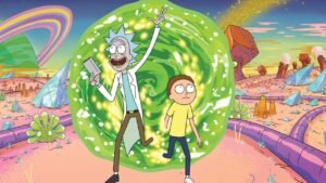 ‘Rick and Morty’ Movie in Development at Warner Bros. | ACTPnews