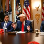 Trump says ‘final determination’ to be made on possible Iran deal | US-Israel war on Iran News | ACTPnews