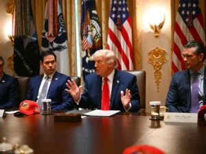 Trump says ‘final determination’ to be made on possible Iran deal | US-Israel war on Iran News | ACTPnews