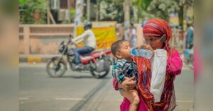 Lack of water, shelter at Delhi govt hospitals amid heatwave: Report | India News | ACTPnews