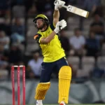 Vitality Blast Men 2026, HAM vs SUR South Group Match Report, May 29, 2026 | ACTPnews