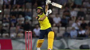 Vitality Blast Men 2026, HAM vs SUR South Group Match Report, May 29, 2026 | ACTPnews