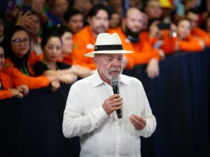 ‘Arbitrary measures’: Lula slams US ‘terror’ designation for Brazil gangs | Government News | ACTPnews