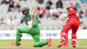 Vitality Blast Men 2026, LAN vs LEI North Group Match Report, May 29, 2026 | ACTPnews