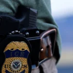ICE agent arrested over shooting of Venezuelan man in US immigration raid | Civil Rights News | ACTPnews