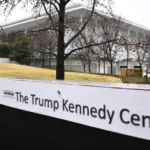 Trump pledges to withdraw from Kennedy Center after court strikes his name | Donald Trump News | ACTPnews