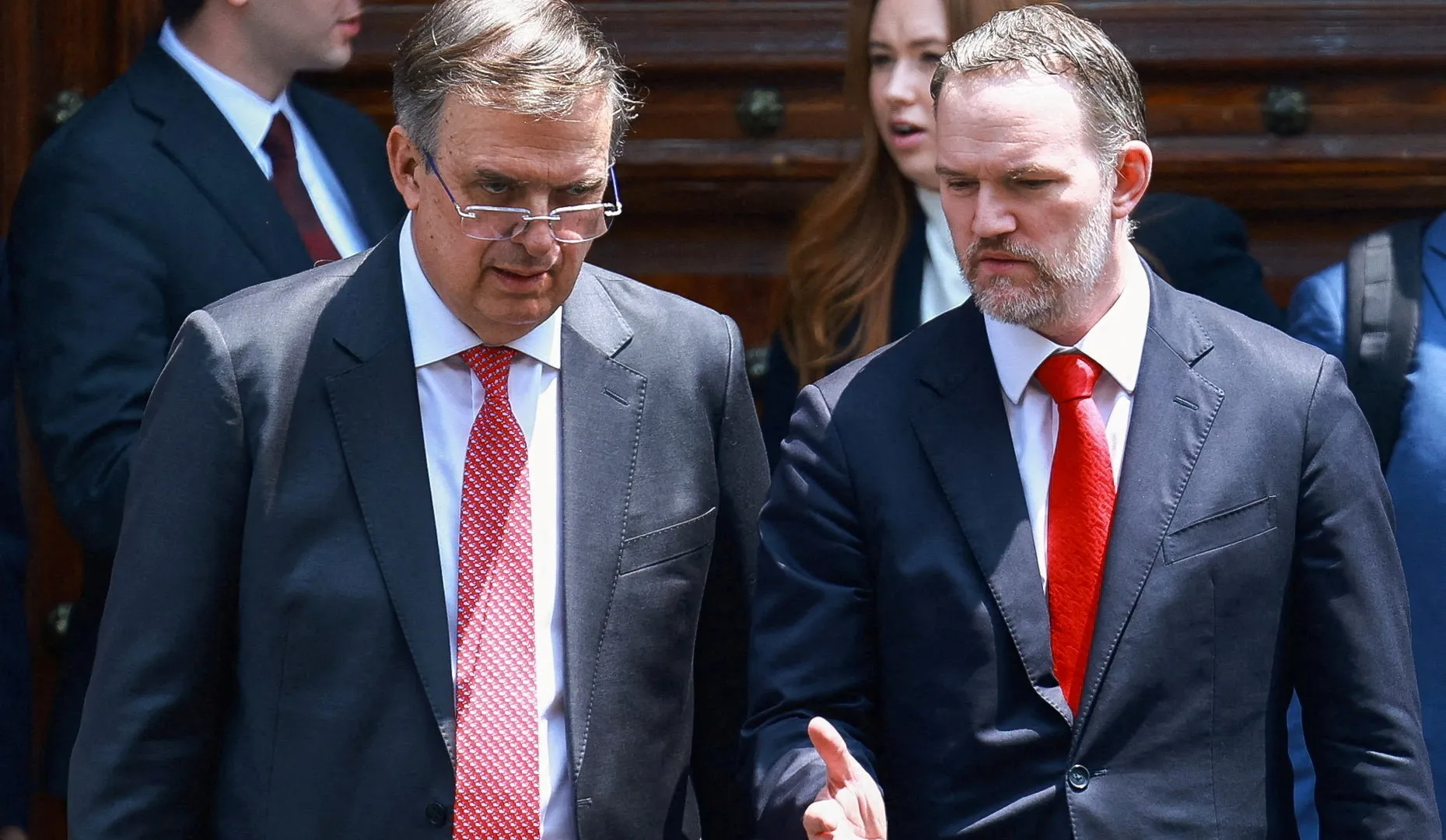 Canada sidelined in USMCA renegotiations as domestic economy dips | International Trade News