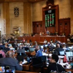 Louisiana lawmakers pass congressional map favouring Republicans | US Midterm Elections 2026 News | ACTPnews