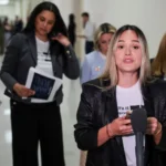 Ex-US Attorney General Pam Bondi testifies in Epstein files probe | Government News | ACTPnews