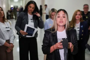 Ex-US Attorney General Pam Bondi testifies in Epstein files probe | Government News | ACTPnews