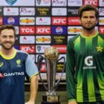 PAK vs AUS Live Streaming Info, 1st ODI: When and where to watch Australia tour of Pakistan 2026; match details, squads | ACTPnews