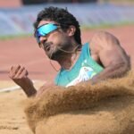 Chasing Mount 8000: A first-hand account of Tejaswin Shankar’s record-breaking Decathlon at Federation Cup | ACTPnews